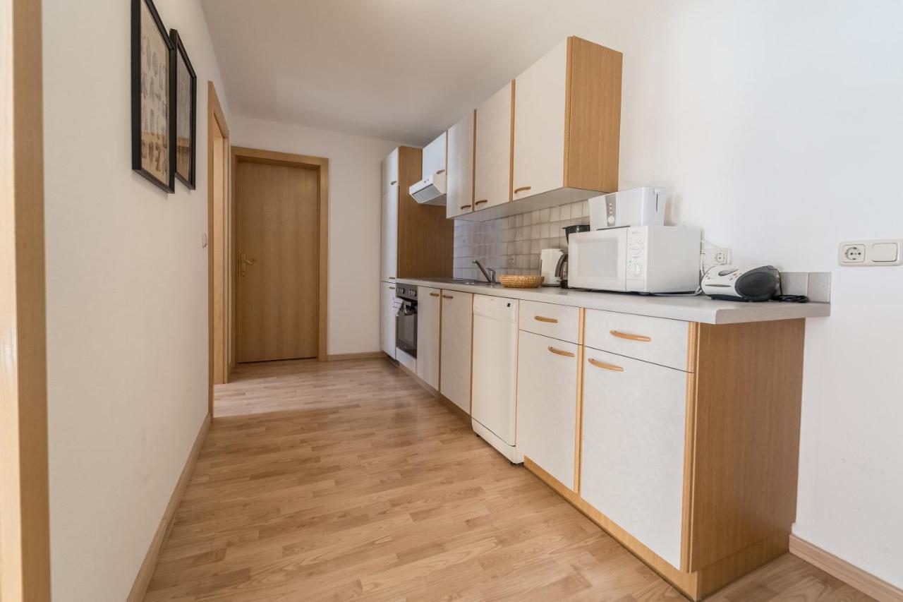 Ferienwohnung Wimmhof Sankt Martin am Tennengebirge Exterior foto