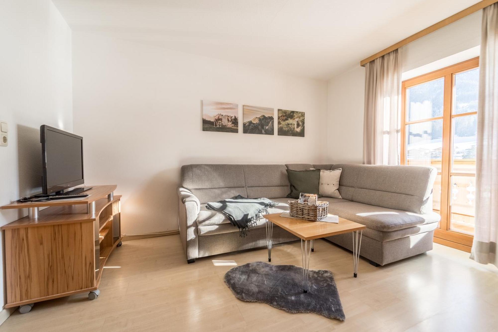 Ferienwohnung Wimmhof Sankt Martin am Tennengebirge Zimmer foto